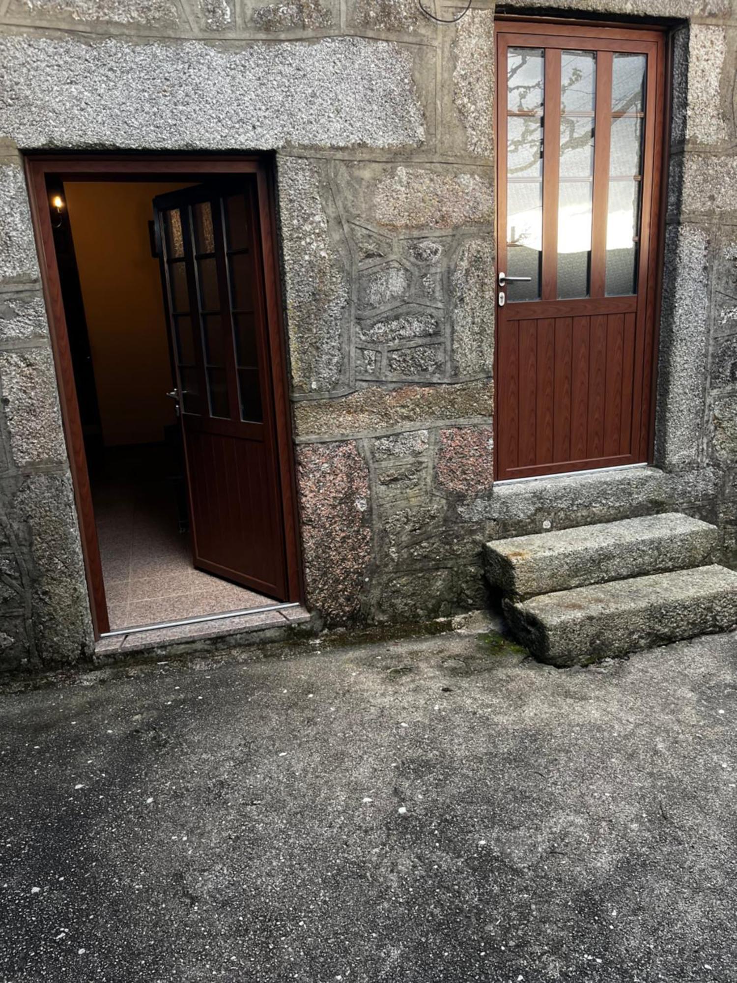 Casa Da Venda Villa Covide Exterior photo