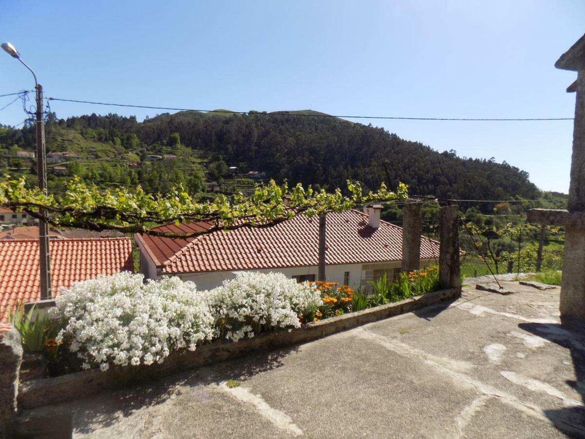 Casa Da Venda Villa Covide Exterior photo